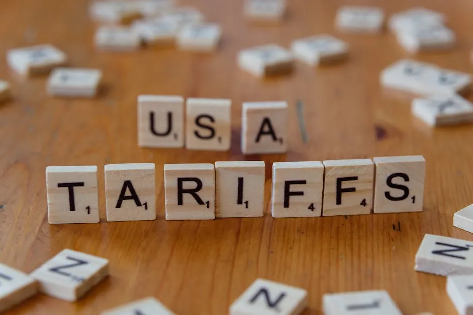 Trump Unveils Major Tariff Increase on EU Cars, Fueling Trade Tensions