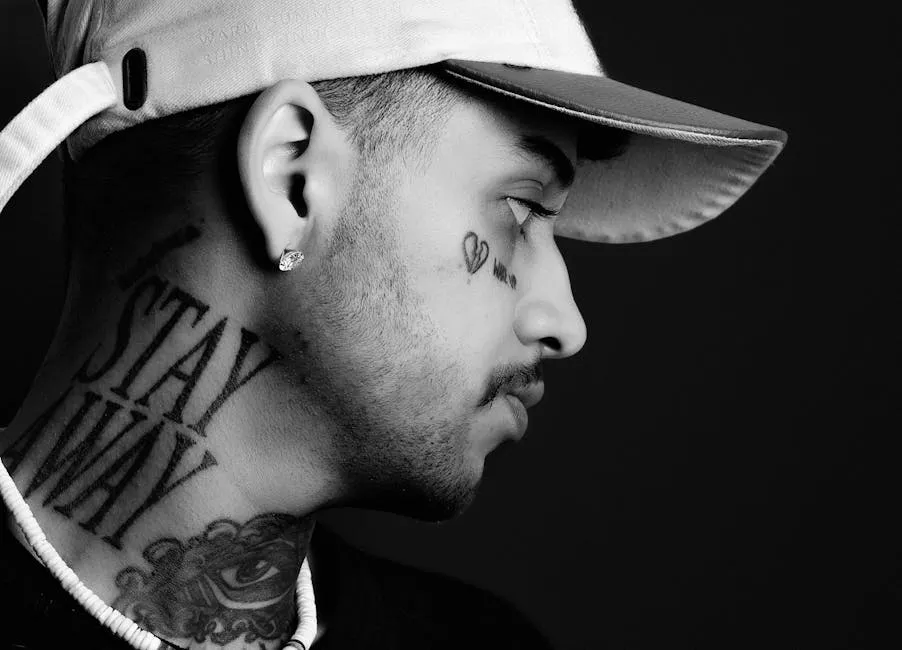 Zayn Malik Cancels US Tour and UK Dates Amid Health Concerns