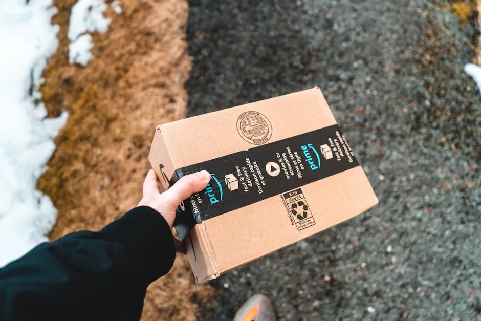 Amazon Enhances Price Tracking Ahead of Prime Day
