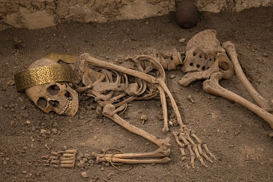 Unraveling the Face of Anne Boleyn: New Discoveries Spark Controversy
