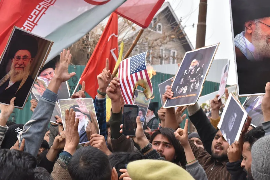 Iran Claims US Response to Peace Proposal Amid Rising Tensions