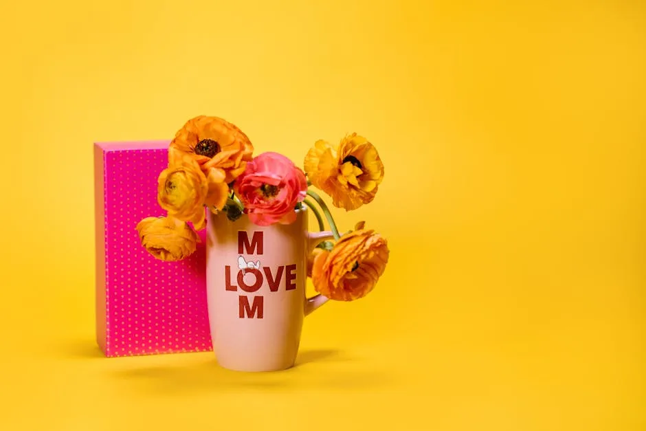 Celebrate Mother&rsquo;s Day: Top 40 Gift Ideas to Delight Moms This Year