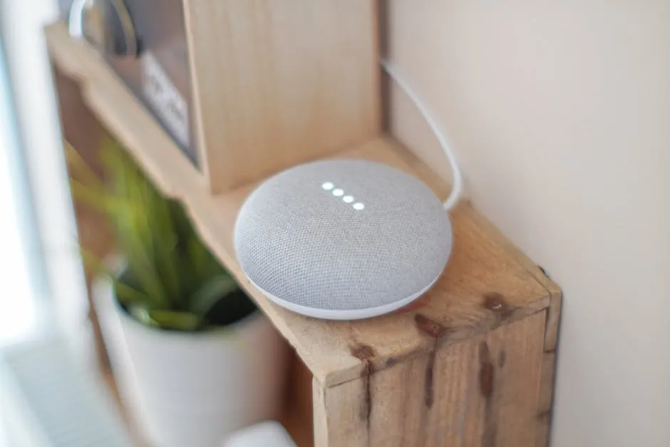 Google Home's Gemini AI Upgrade Enhances Smart Commands