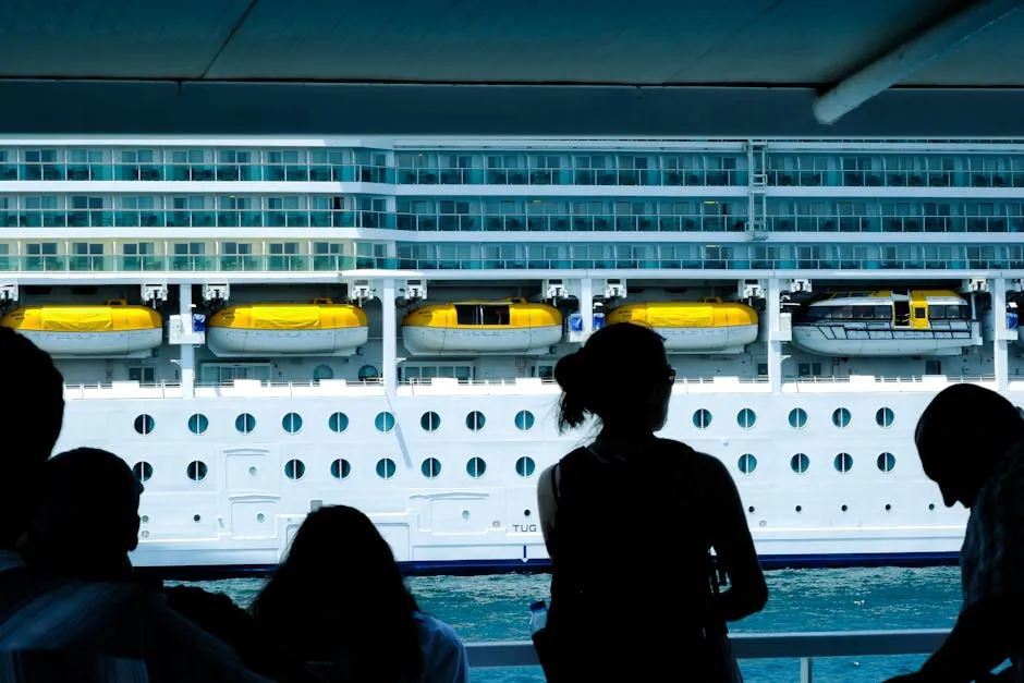 Outbreak of Hantavirus on Cruise Ship Raises Concerns Amid Passenger Monitoring