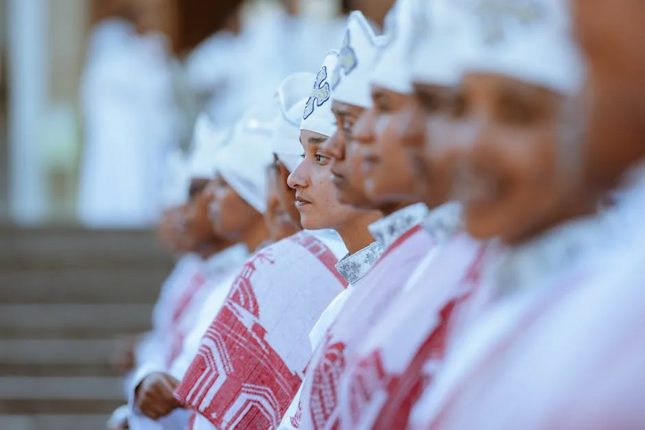 Ethiopian Woman Celebrates Miraculous Birth of Quintuplets After 12-Year Wait