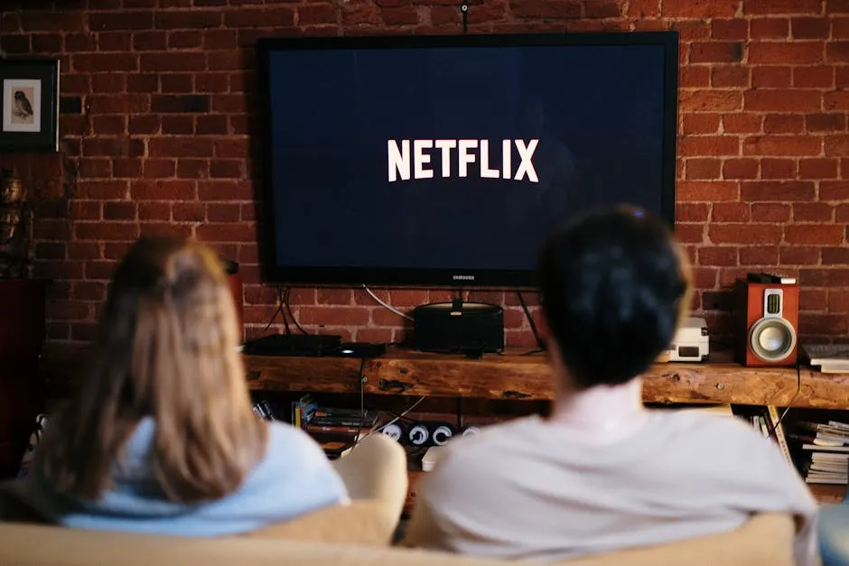 Netflix's Ad-Supported Tier Surges to 250 Million Viewers