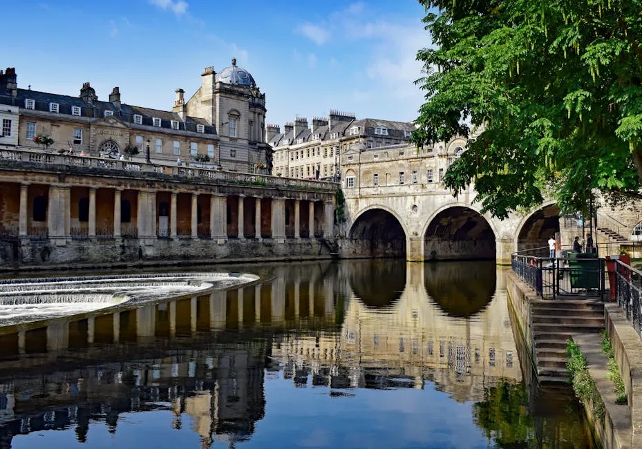 Swimming Advisory Issued at Majority of England's River Bathing Sites Due to Bacterial Contamination