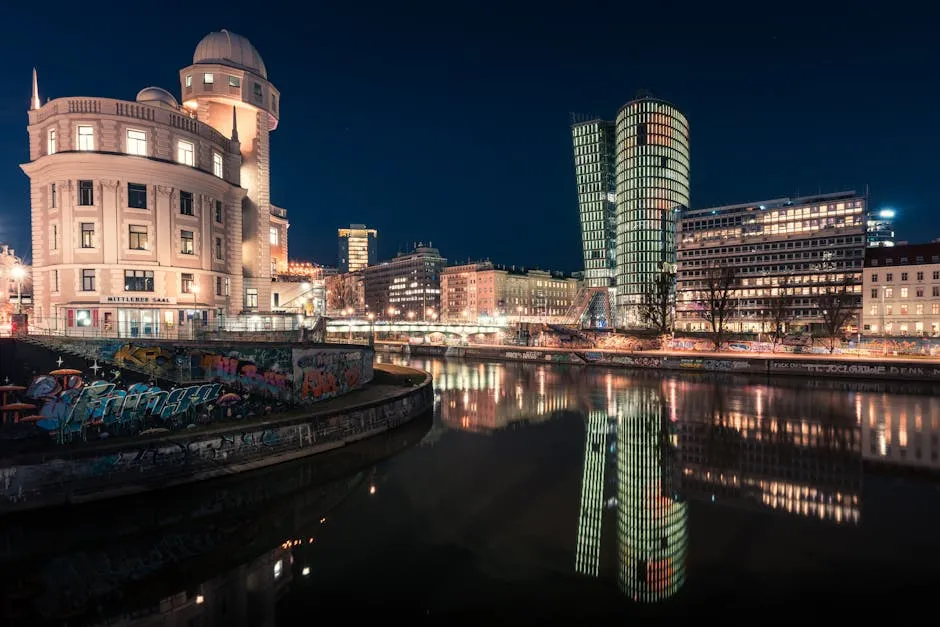 Eurovision 2026: A Night of Drama and Dazzle Awaits in Vienna