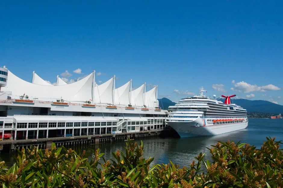 Hantavirus Concern: Canadian Cruise Passenger Tests Positive on Vancouver Island