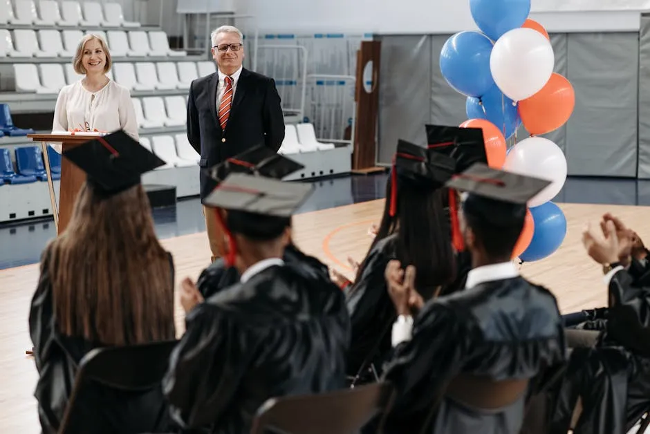 Eric Schmidt's AI Address Met with Student Disapproval at Arizona Commencement