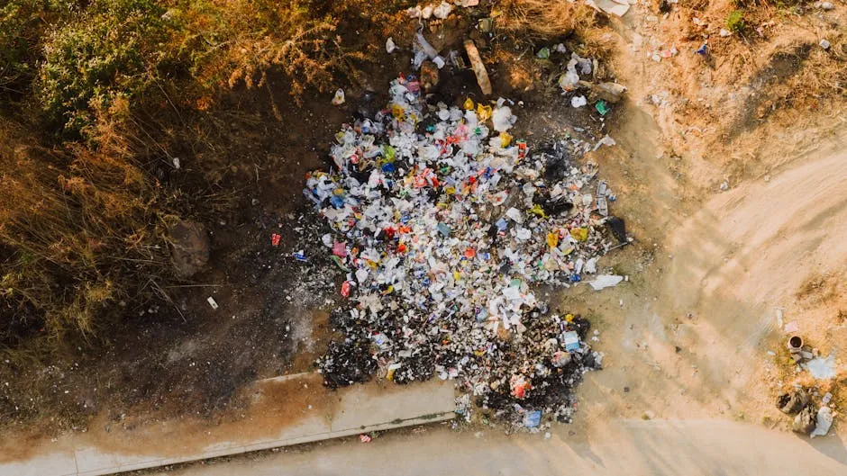 UK Government Moves to Fortify Waste Carrier Licensing Amid Rising Illegal Dumping Concerns