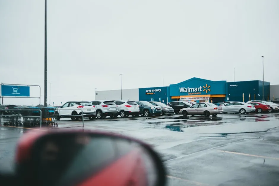 Walmart Unveils Affordable Android Tablets, Starting at Just