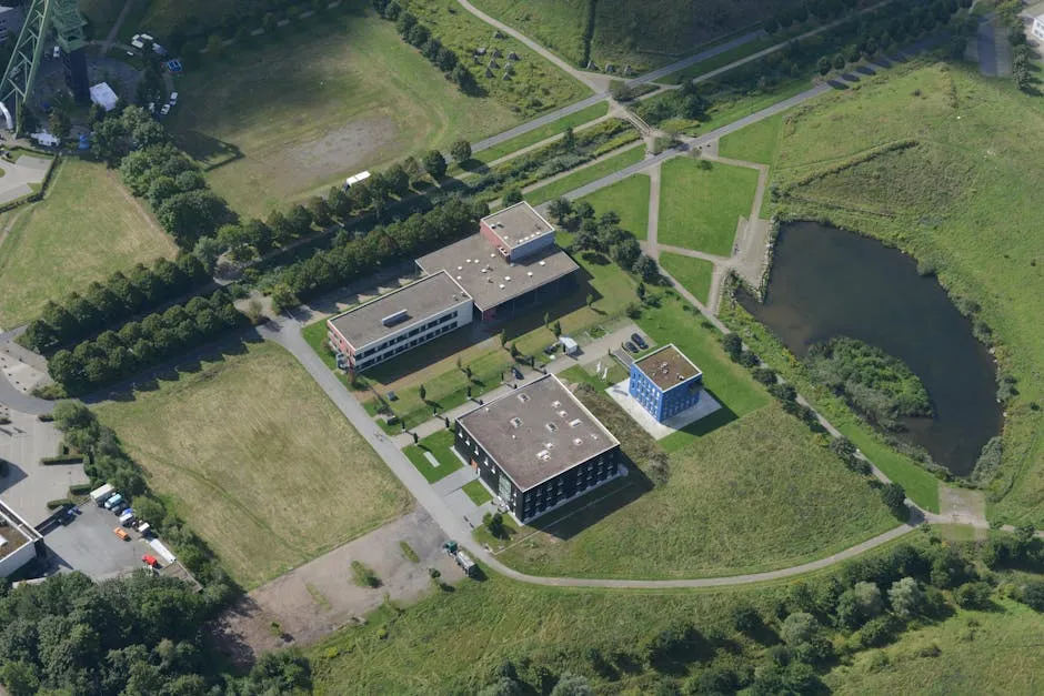 Revitalizing Innovation: Major Plans Unveiled for Europe's Oldest Science Park
