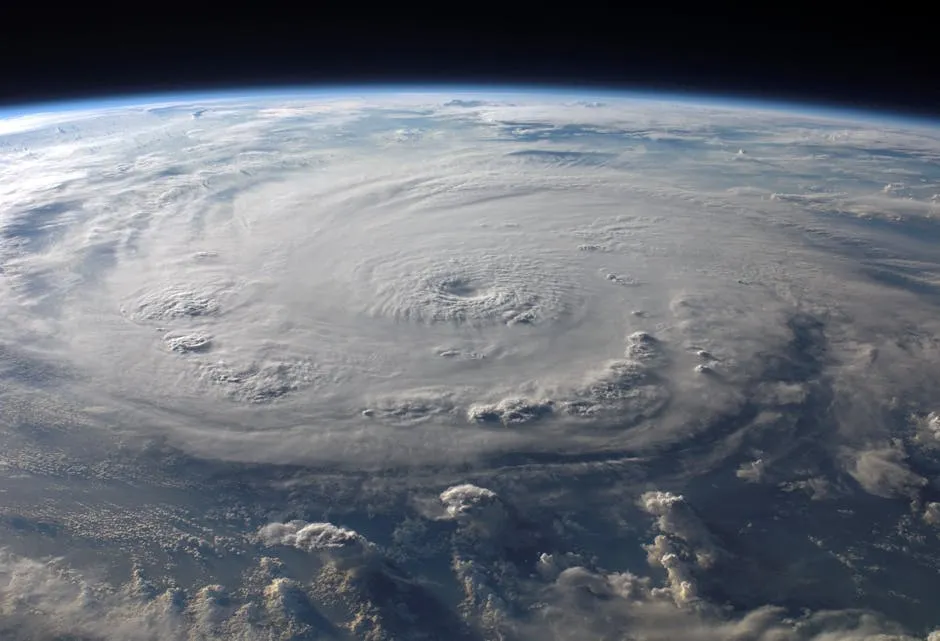 Unraveling the Fury: The Formation and Intensification of Tropical Storms Amid Climate Change