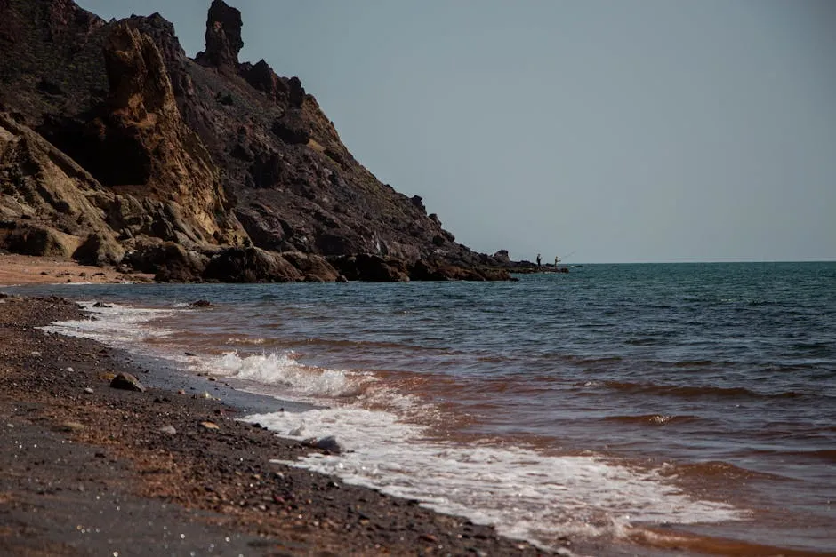 Iran Amplifies Claims Over Strait of Hormuz, Sparks Diplomatic Tensions