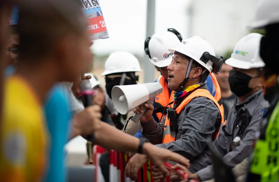 Samsung's Semiconductor Workers Secure 0,000 Bonuses Amid Strike Threat