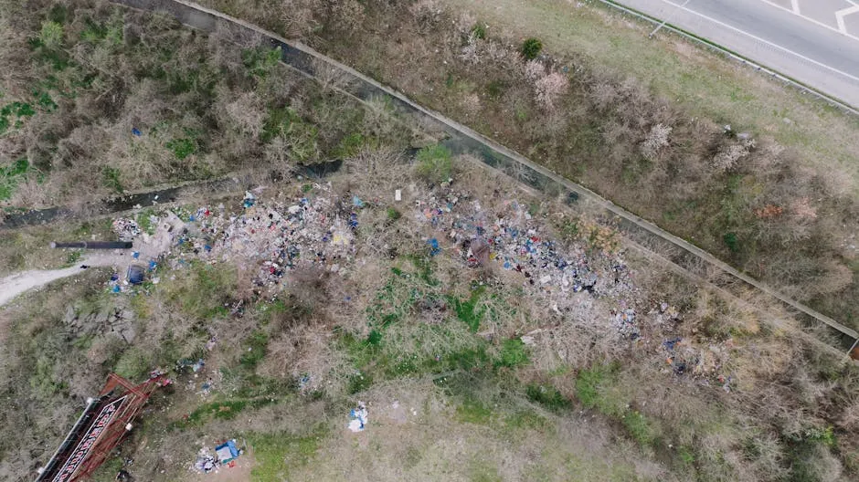 Environment Agency Unveils Watchlist of Nearly 30 Illegal Waste Super Sites