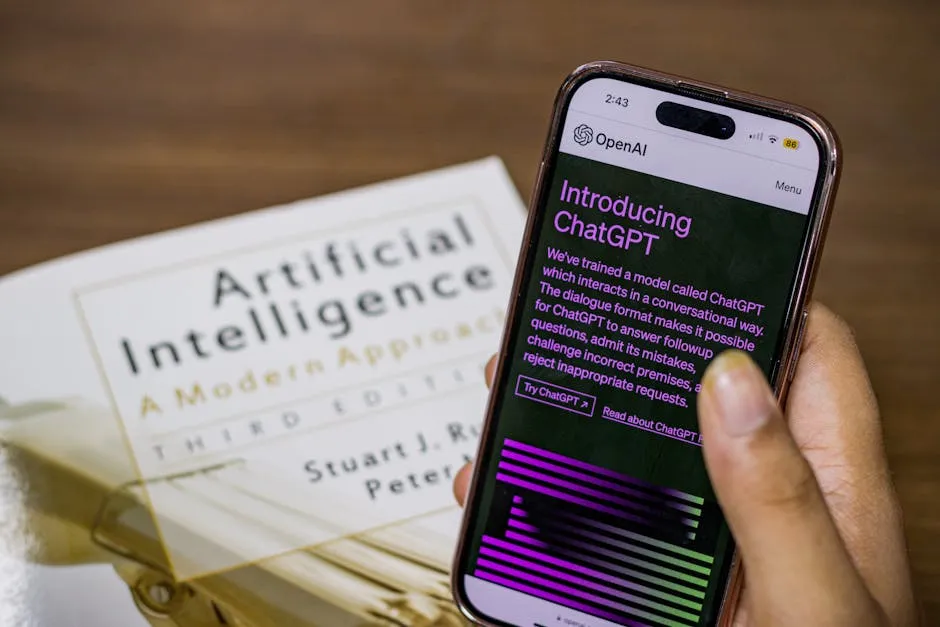 Hackers Exploit AI Chatbots: A New Frontier in Digital Deception
