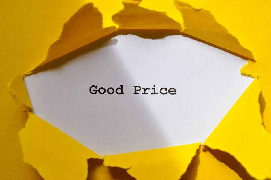 Skyrocketing Prices: The True Cost of Staples in Today's Economy