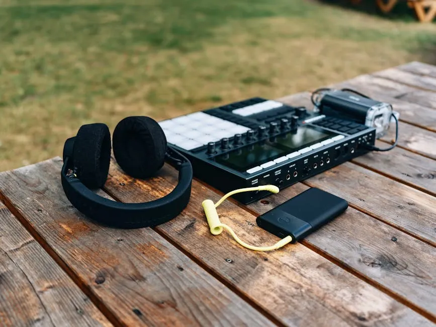 Sennheiser Unveils Momentum 5 Headphones with Advanced Noise Cancellation and Replaceable Battery