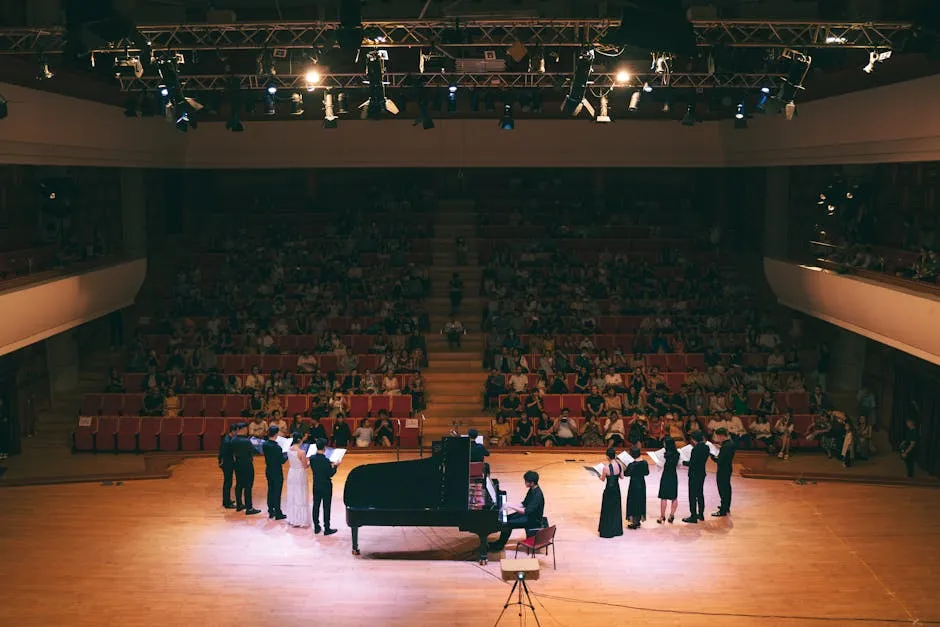 Daniel Harding Appointed Music Director of Los Angeles Philharmonic Amid Dual Career as Pilot