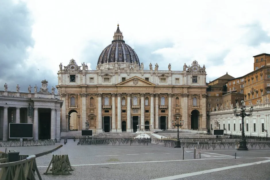 AI in the Papal Pulpit: Did Pope Leo XIV Employ Artificial Intelligence for His Encyclical?