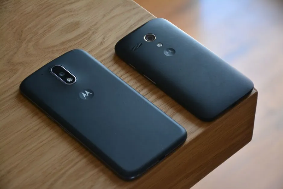 Motorola Addresses Misstep After Phones Redirect Users to Affiliate Site