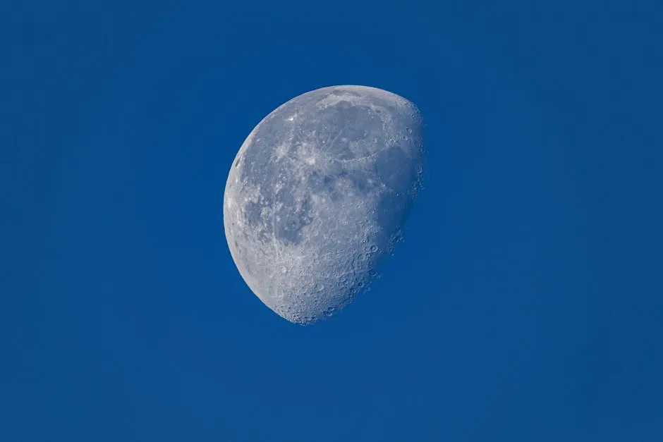 Setback for Lunar Aspirations: Blue Origin Rocket Explosion Raises Concerns for NASA's Moon Objectives