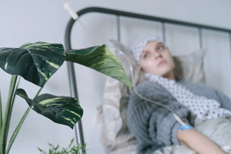 Groundbreaking DNA Test Could Spare Millions of Breast Cancer Patients from Chemotherapy