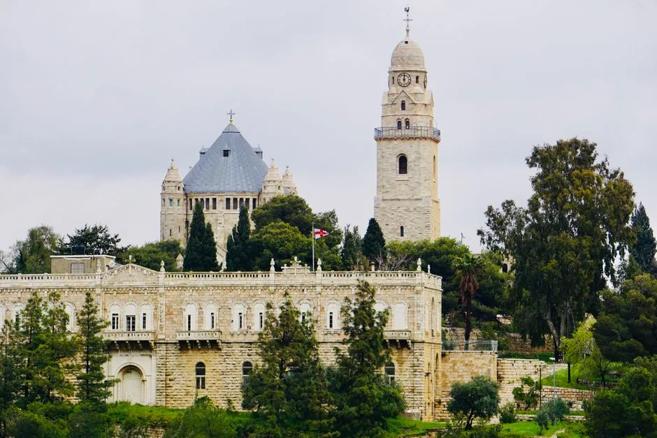 Israel Captures Historic Beaufort Castle, Escalating Tensions with Hezbollah
