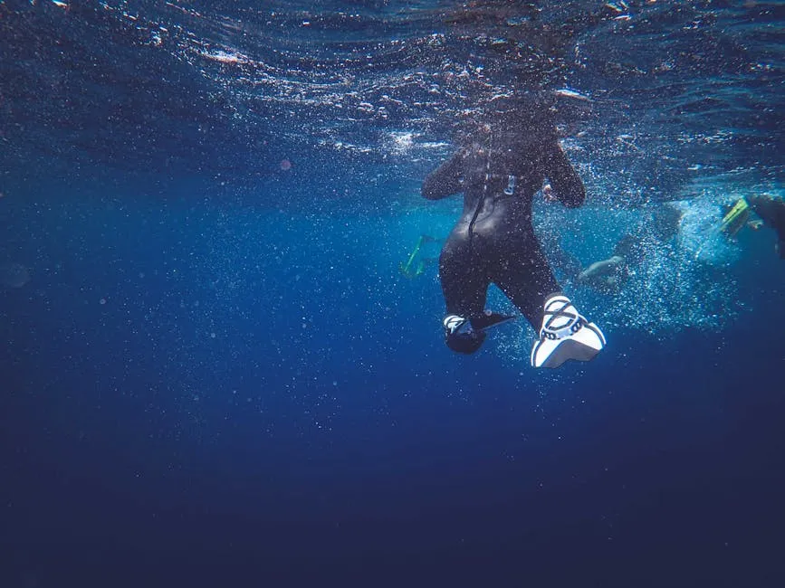 Mysterious Discovery: Google Pixel Watch 5 Themed Underwater By Borderlands Creator