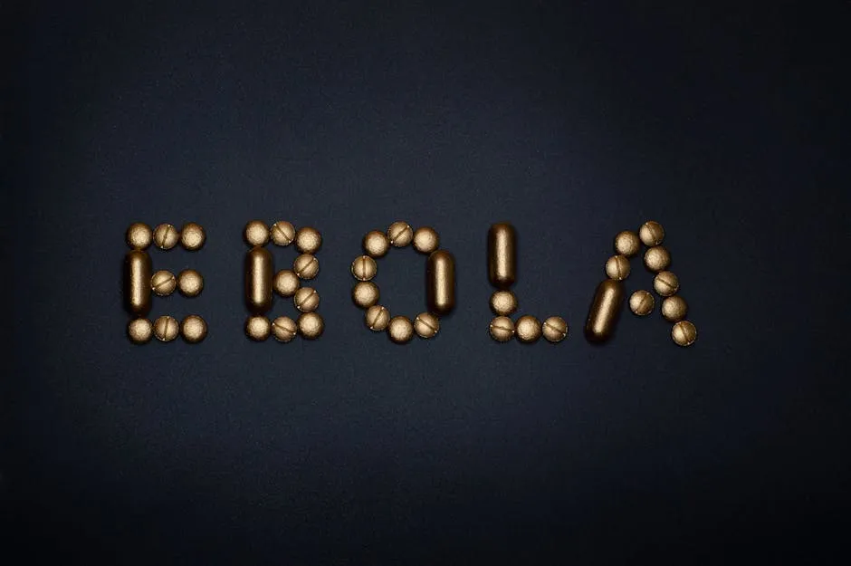 Three Ebola Vaccines Show Promise Amid Intensifying Outbreak Concerns