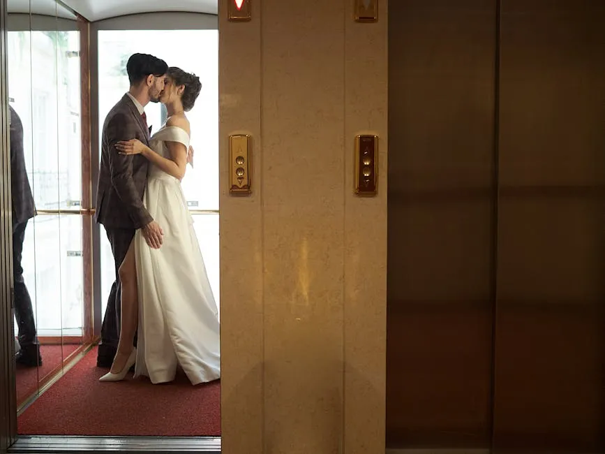 Dua Lipa and Callum Turner Celebrate Intimate Nuptials in London