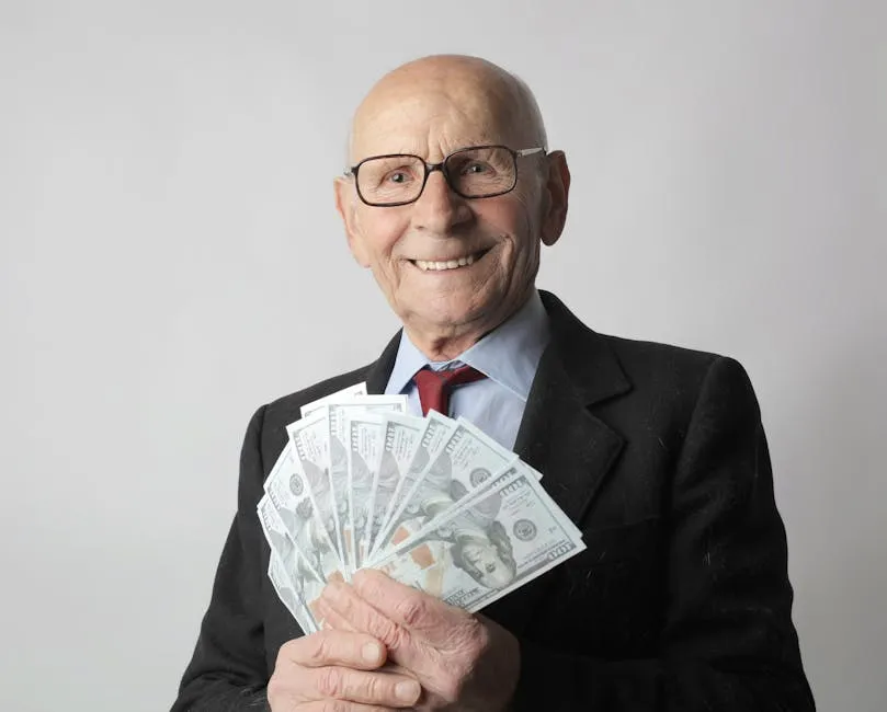 Majority of Workers Face Retirement Income Shortfall, Urgent Action Needed