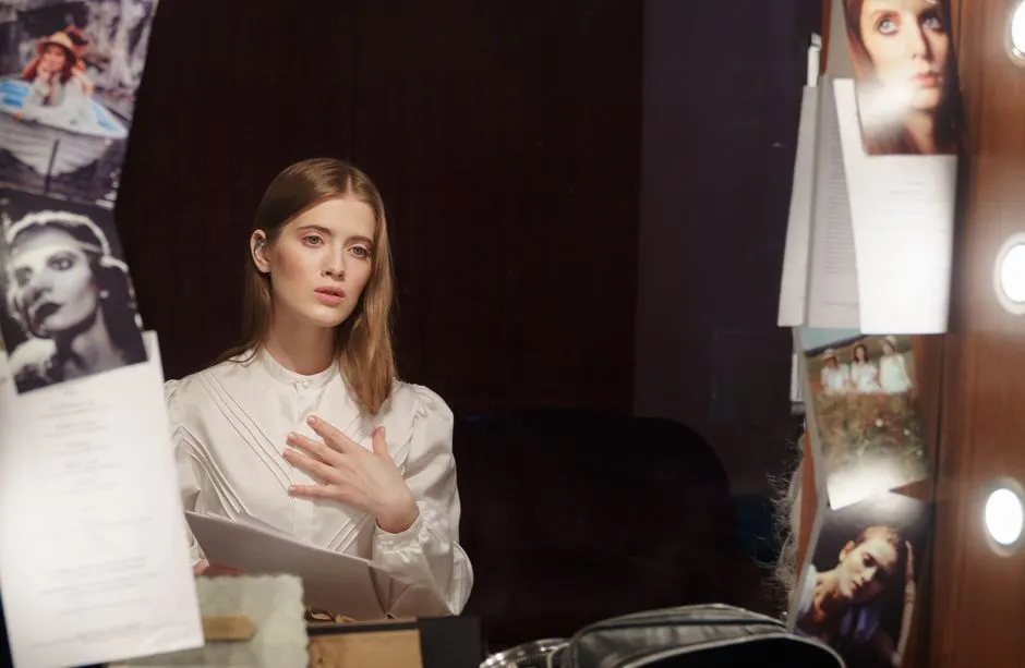 Wim Wenders Withdraws Controversial Film Over Teenage Actress's Topless Scene