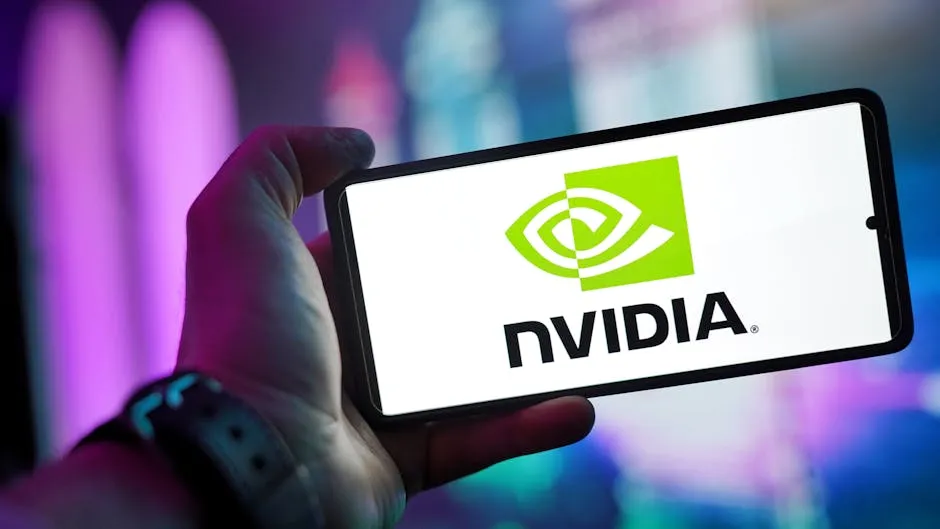 Nvidia Champions AI-Driven Laptops Amid Developer Tech Surge
