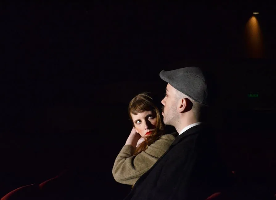 New Drama Examines Complex Relationships in 'Alice and Steve'