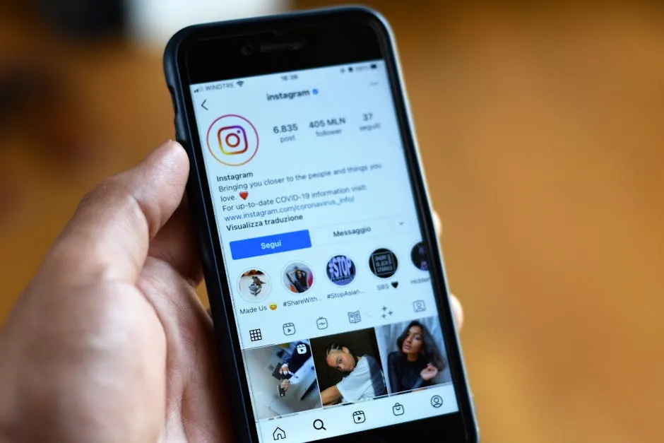Instagram Unleashes Long-Awaited Feature: Users Can Now Rearrange Profile Grids