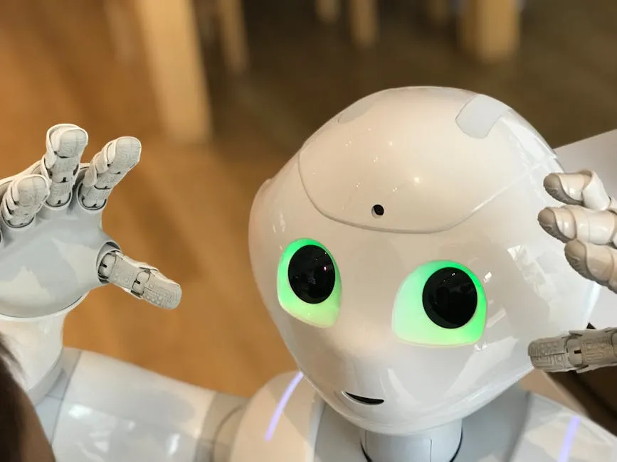 Microsoft AI Chief Urges Caution Against Treating AI as Conscious Entities