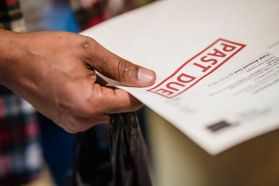Bill Debt Skyrockets as Millions Remain Unaware of Available Relief