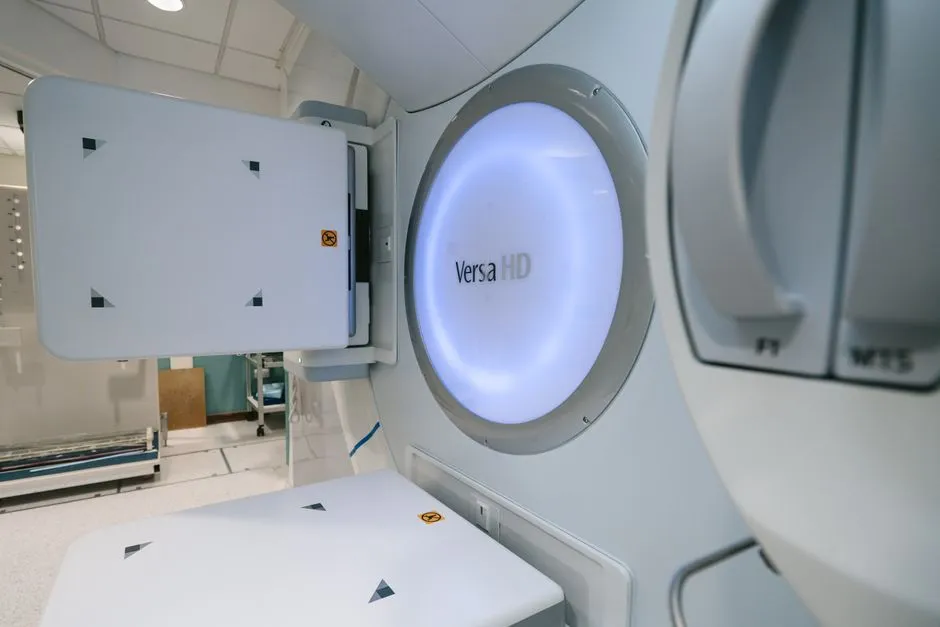 Revolutionary Radiotherapy Cuts Prostate Cancer Treatment Sessions from 20 to 5
