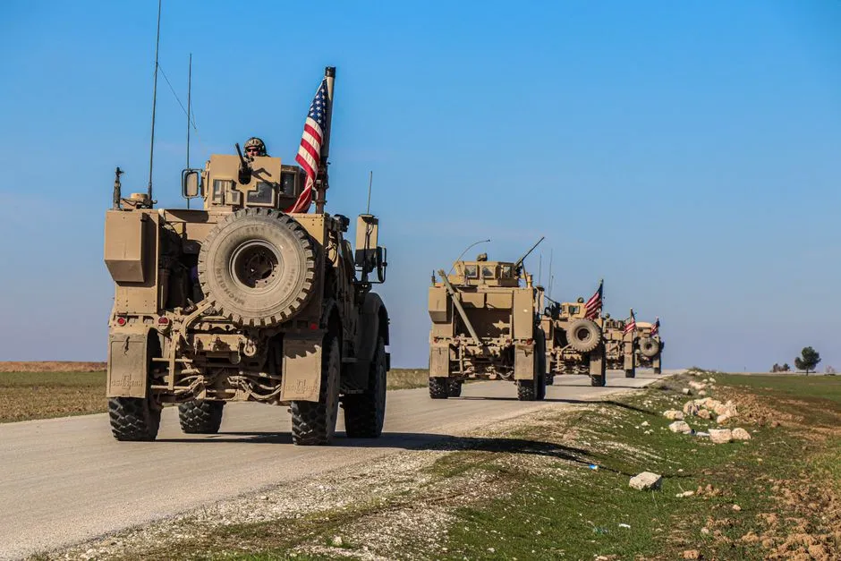 US and Iran Engage in Escalating Military Strikes Across the Middle East
