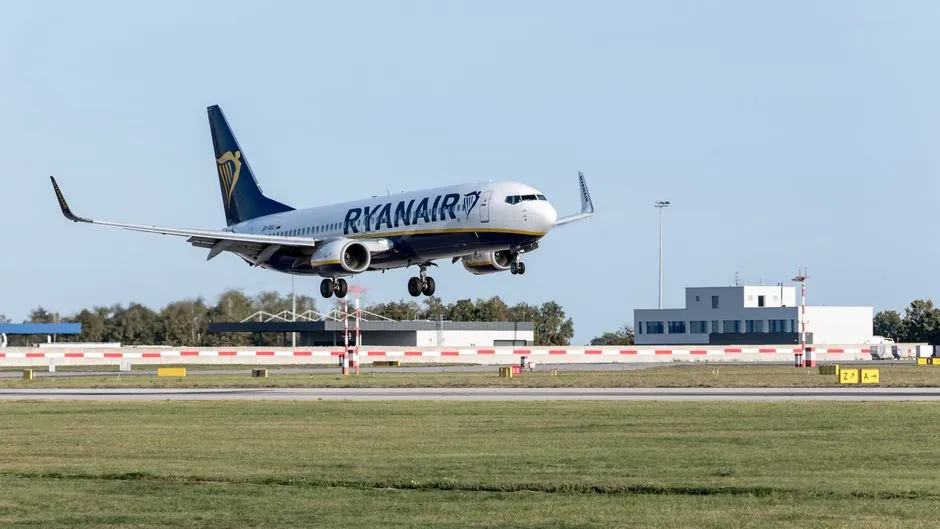 CMA Launches Inquiry into Ryanair's Family Seating Fees