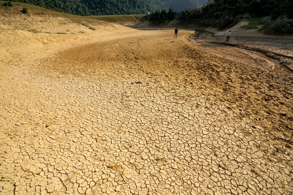 El Niño Unleashes Record Temperatures: What to Expect