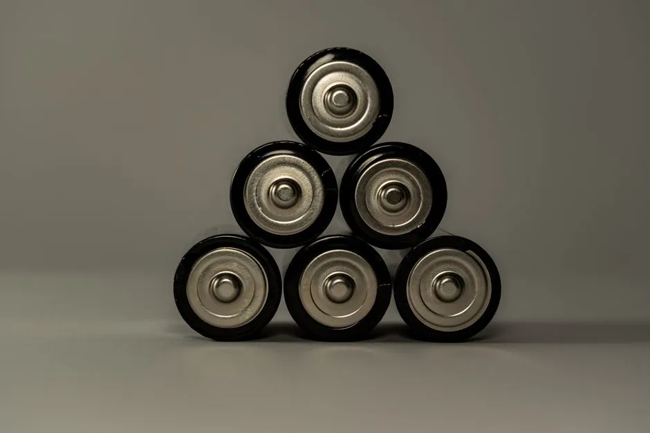 Revolution in Energy Storage: Semi-Solid State Batteries Take the Lead