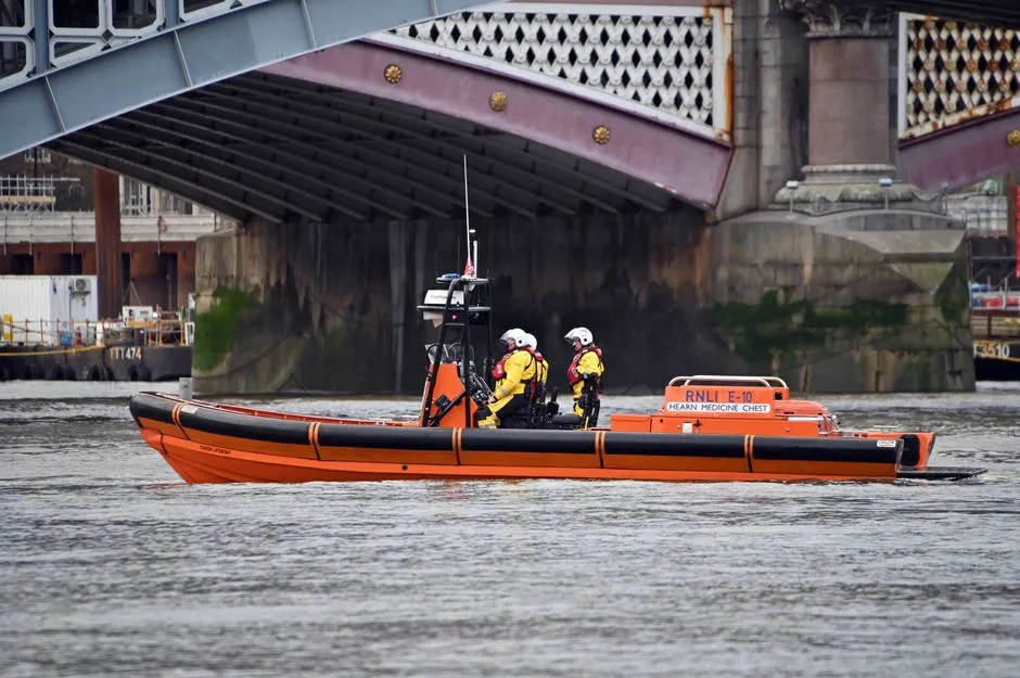 Government's Opposition to Thames Water Rescue Deal Pushes Company Toward Nationalisation
