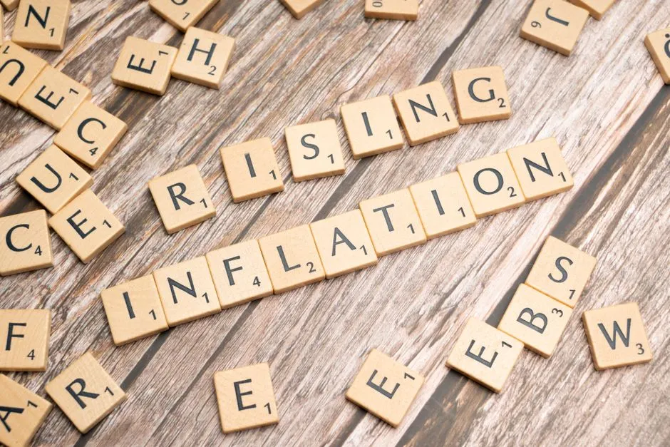 Inflation Holds Steady as Food Prices Experience Gradual Decline