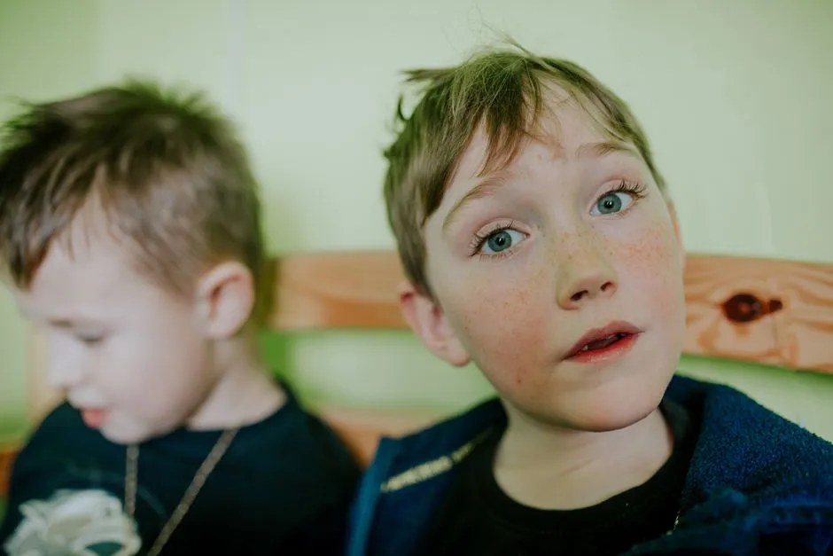 Families Travel Across the UK for Specialized Haircuts for Autistic Children