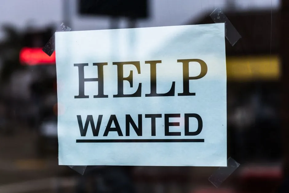 Job Vacancies Plummet to Lowest Level in Five Years Amid Cautious Hiring Practices