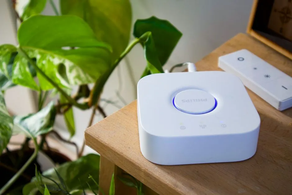 Philips Hue Unveils Groundbreaking Wall Modules to Enhance Smart Lighting Ecosystem